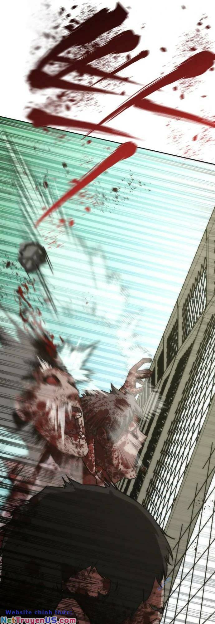 Mạt Thế Zombie 82-08 Chap 10 - Next Chap 11