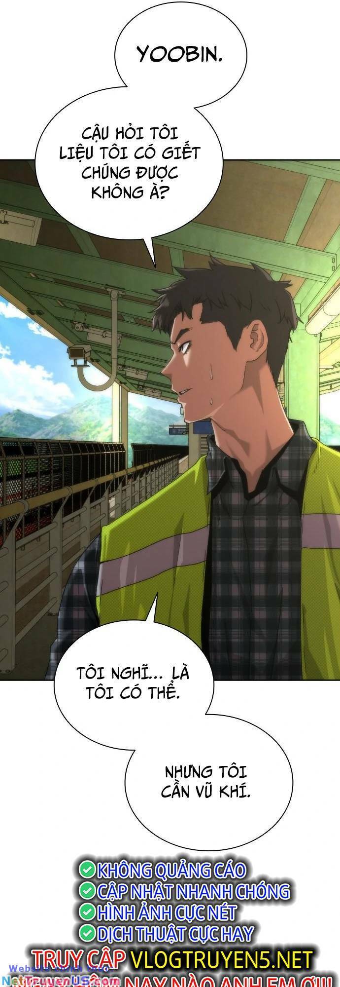 Mạt Thế Zombie 82-08 Chap 10 - Next Chap 11