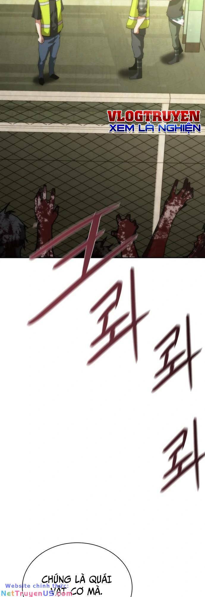 Mạt Thế Zombie 82-08 Chap 10 - Next Chap 11