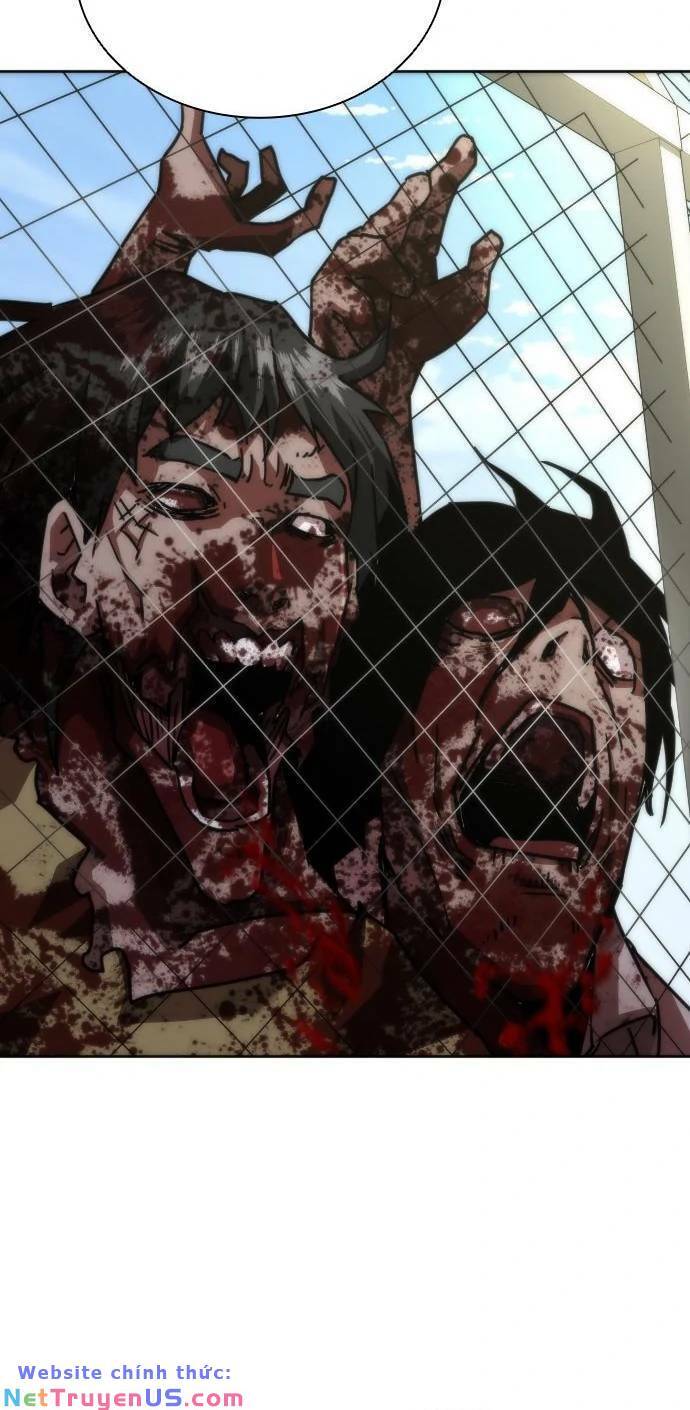 Mạt Thế Zombie 82-08 Chap 10 - Next Chap 11