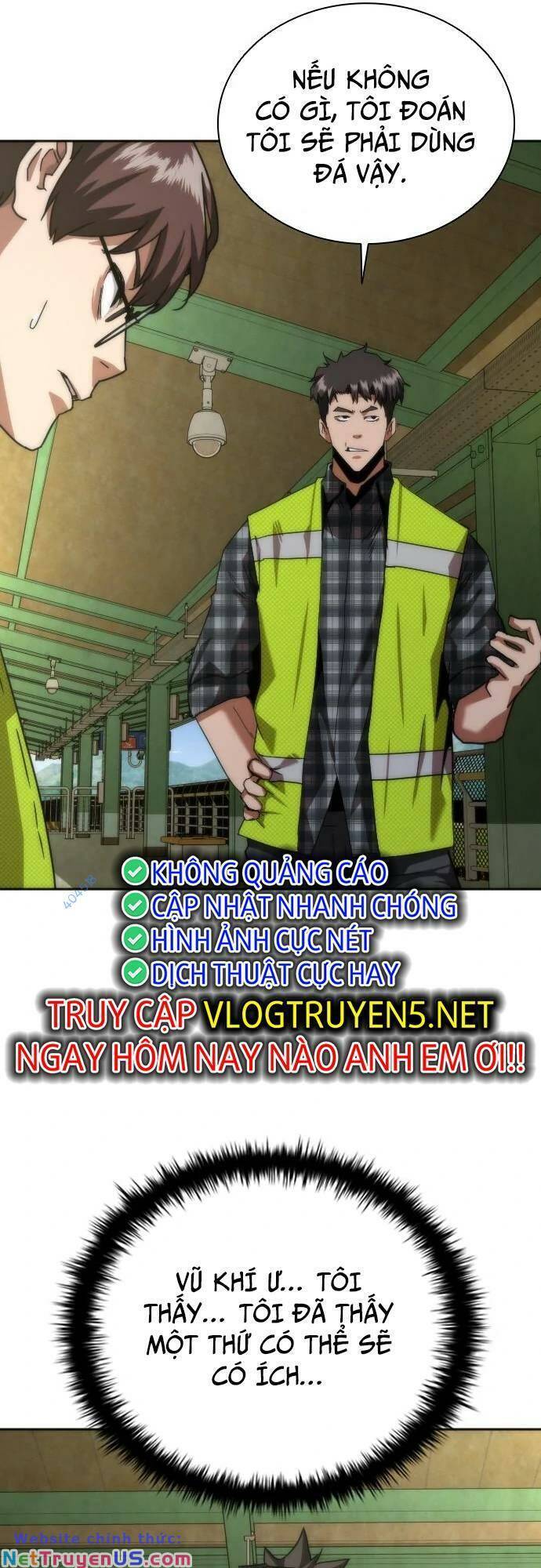 Mạt Thế Zombie 82-08 Chap 10 - Next Chap 11