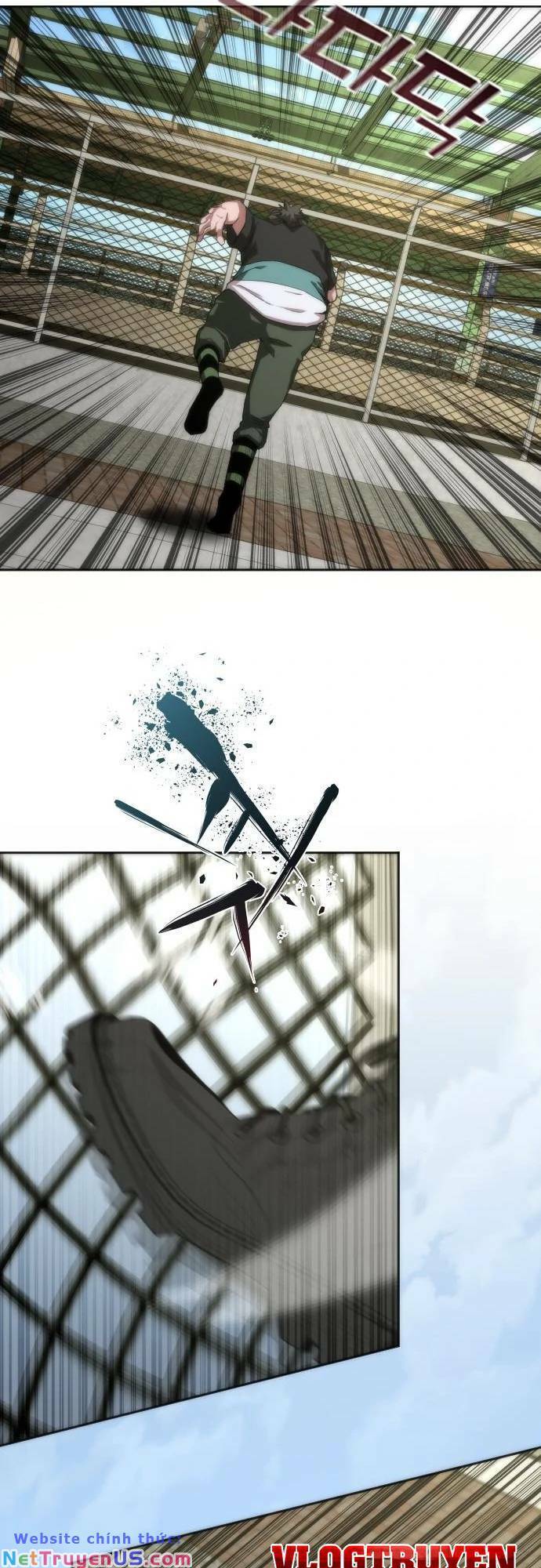 Mạt Thế Zombie 82-08 Chap 10 - Next Chap 11