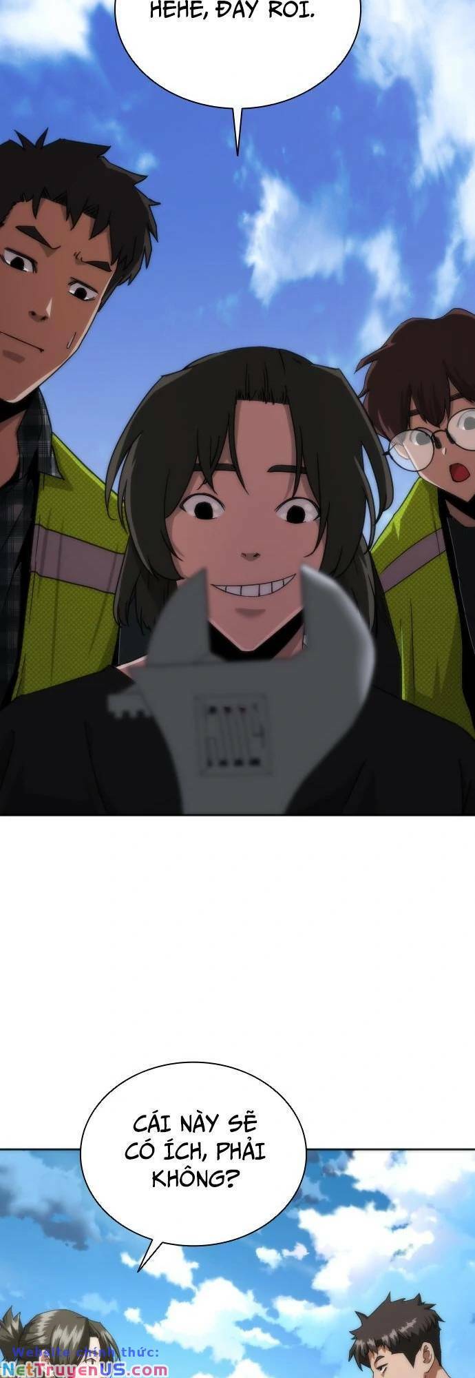 Mạt Thế Zombie 82-08 Chap 10 - Next Chap 11