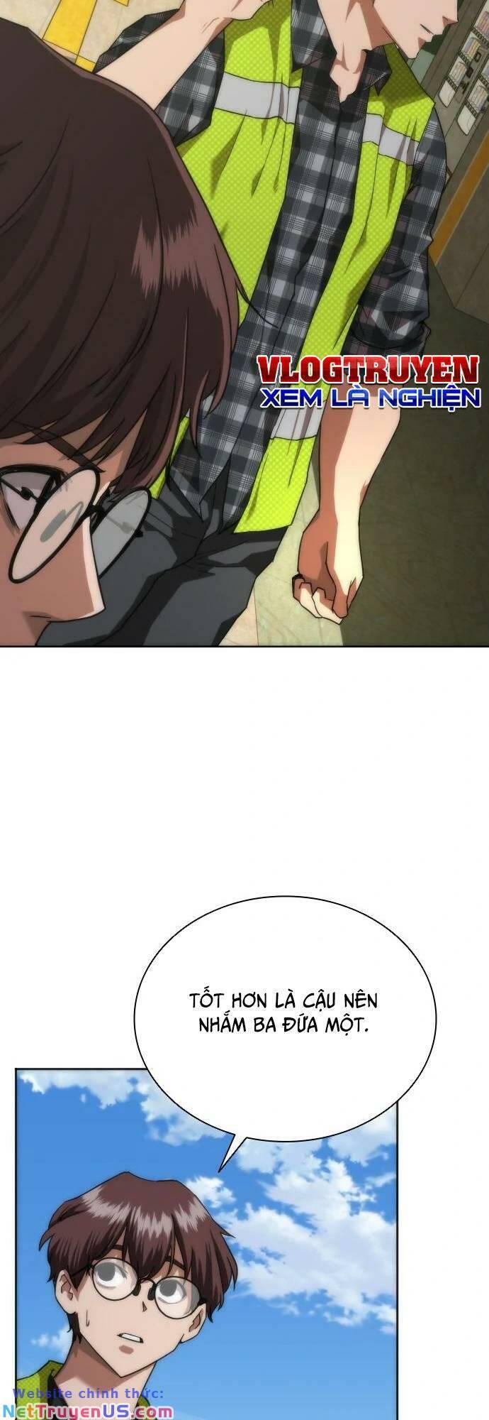 Mạt Thế Zombie 82-08 Chap 10 - Next Chap 11