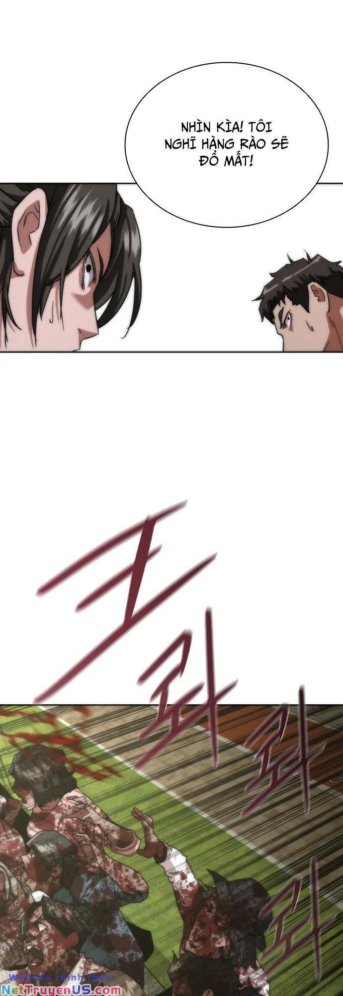Mạt Thế Zombie 82-08 Chap 10 - Next Chap 11