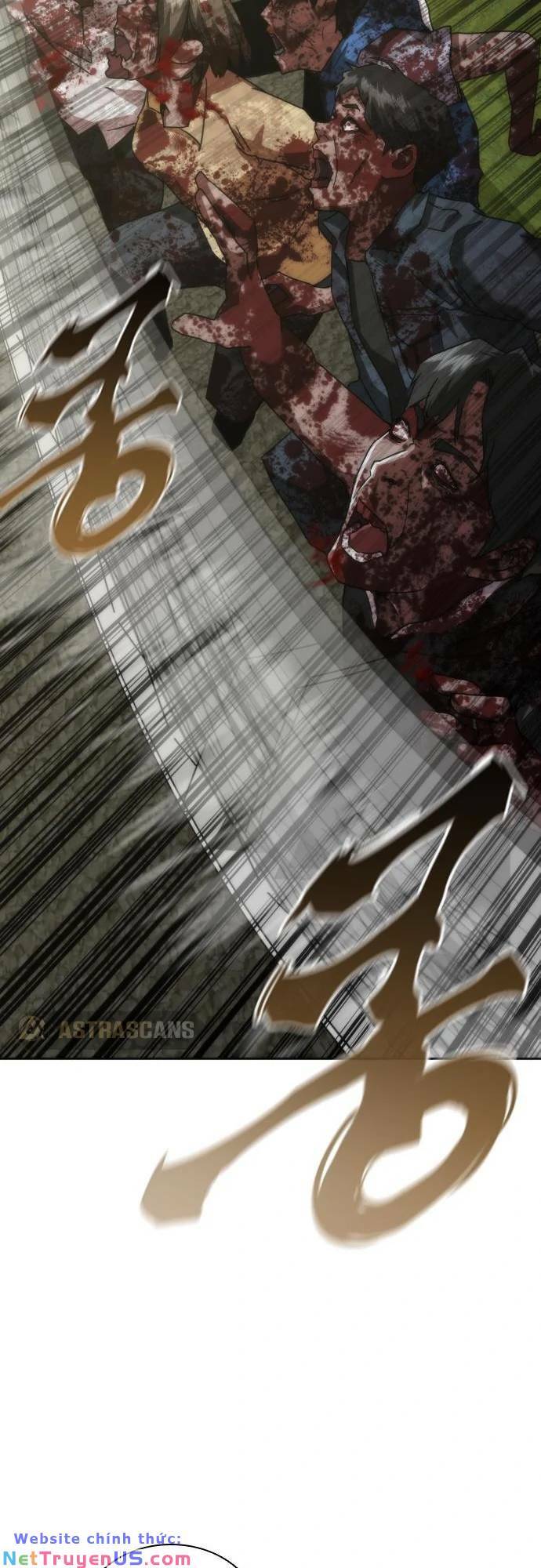 Mạt Thế Zombie 82-08 Chap 10 - Next Chap 11