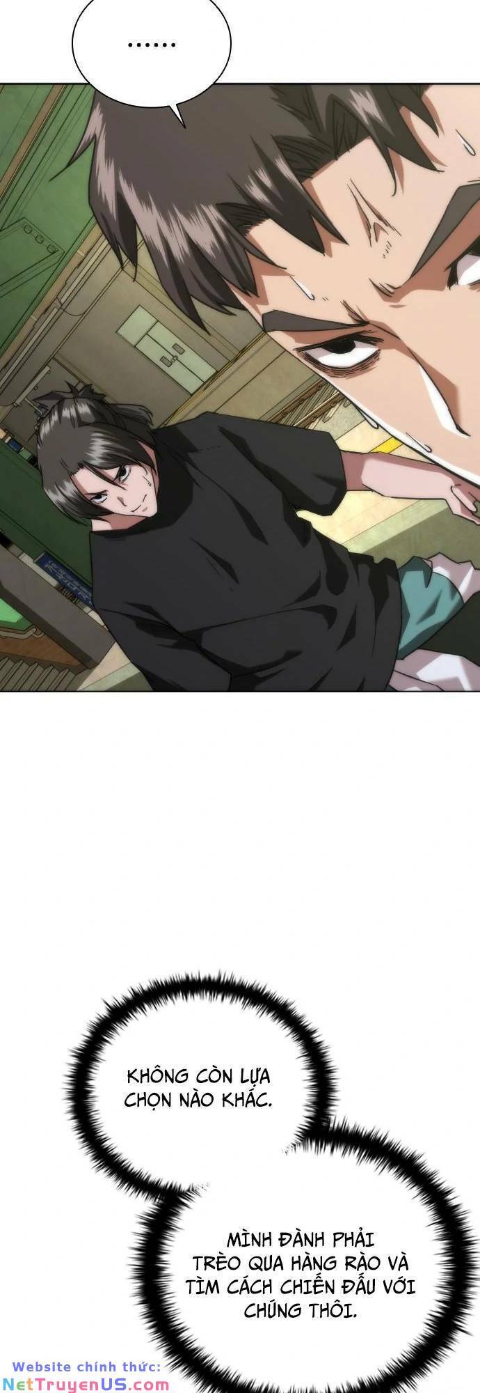 Mạt Thế Zombie 82-08 Chap 10 - Next Chap 11