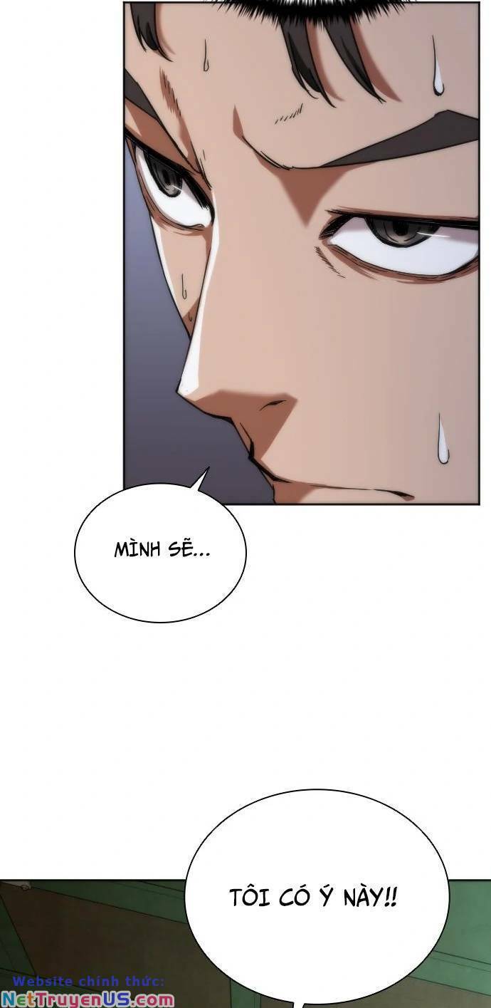 Mạt Thế Zombie 82-08 Chap 10 - Next Chap 11