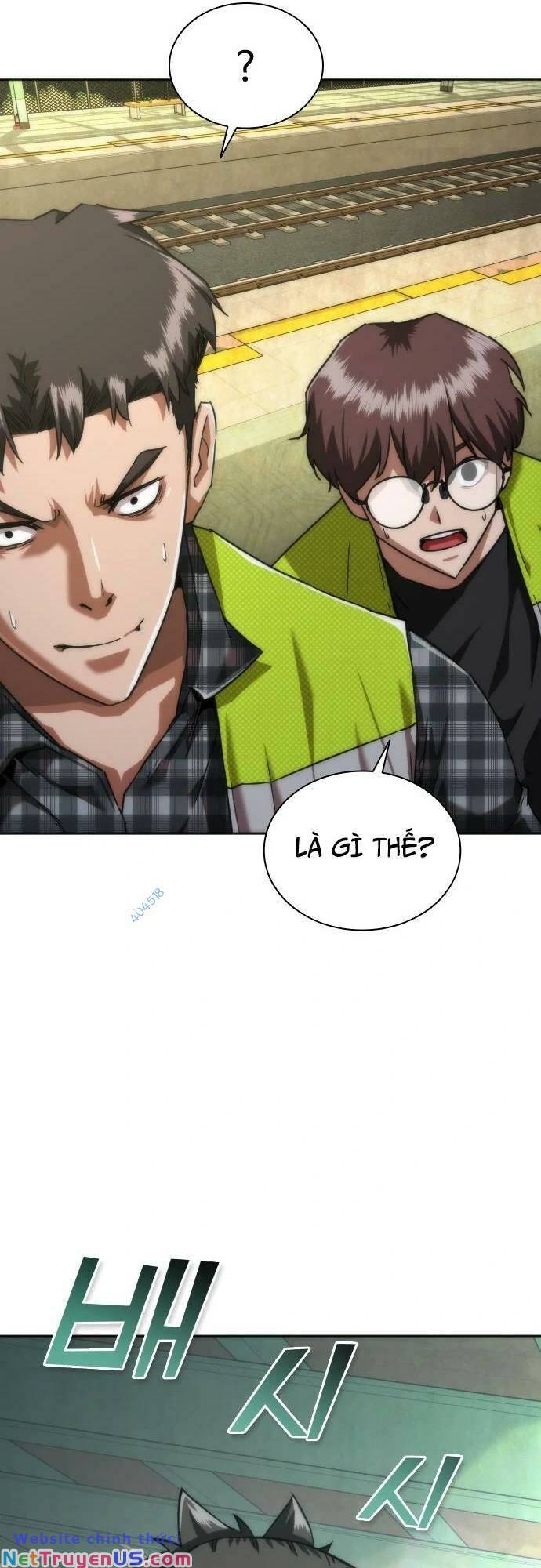 Mạt Thế Zombie 82-08 Chap 10 - Next Chap 11