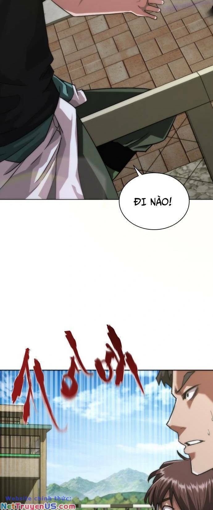 Mạt Thế Zombie 82-08 Chap 10 - Next Chap 11