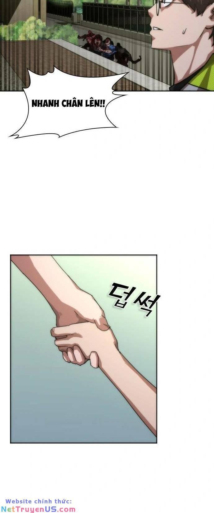 Mạt Thế Zombie 82-08 Chap 10 - Next Chap 11