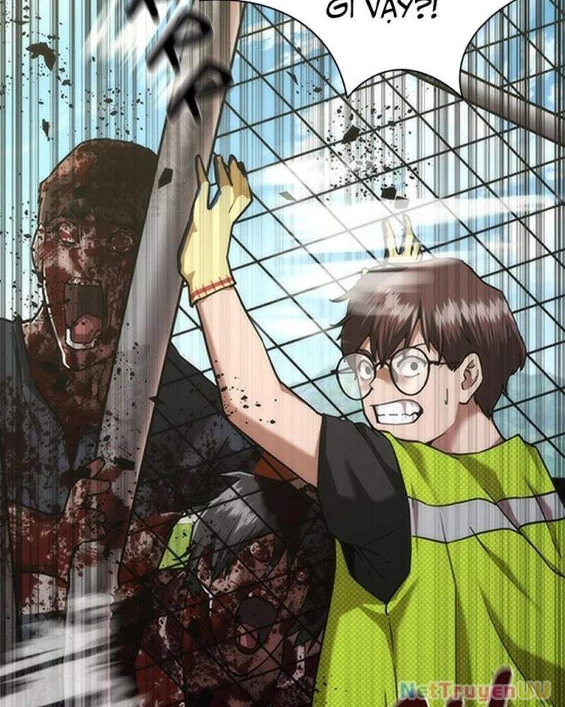 Mạt Thế Zombie 82-08 Chap 11 - Next Chap 12