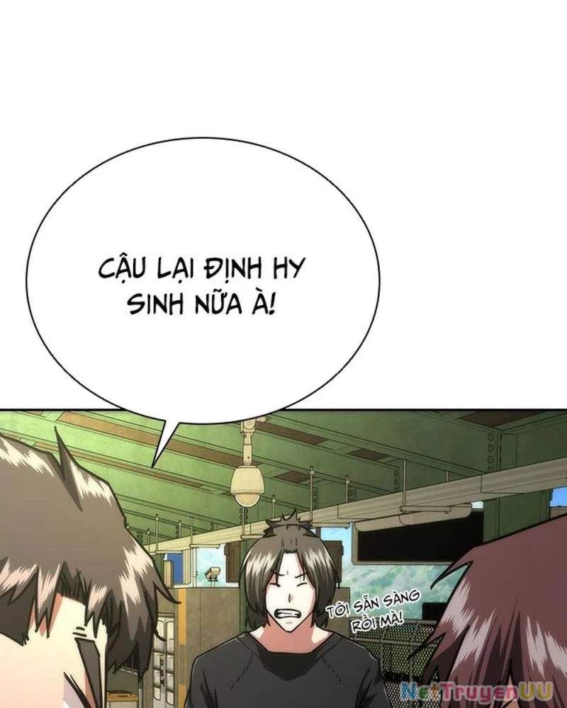 Mạt Thế Zombie 82-08 Chap 11 - Next Chap 12
