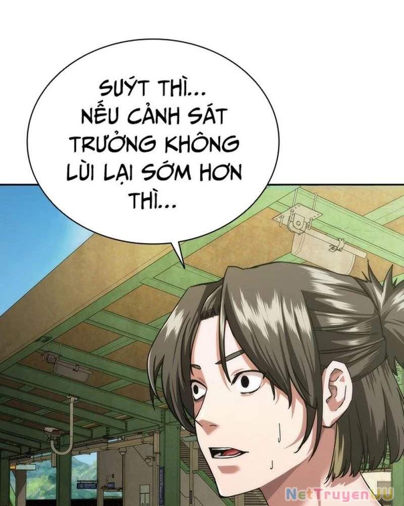 Mạt Thế Zombie 82-08 Chap 11 - Next Chap 12