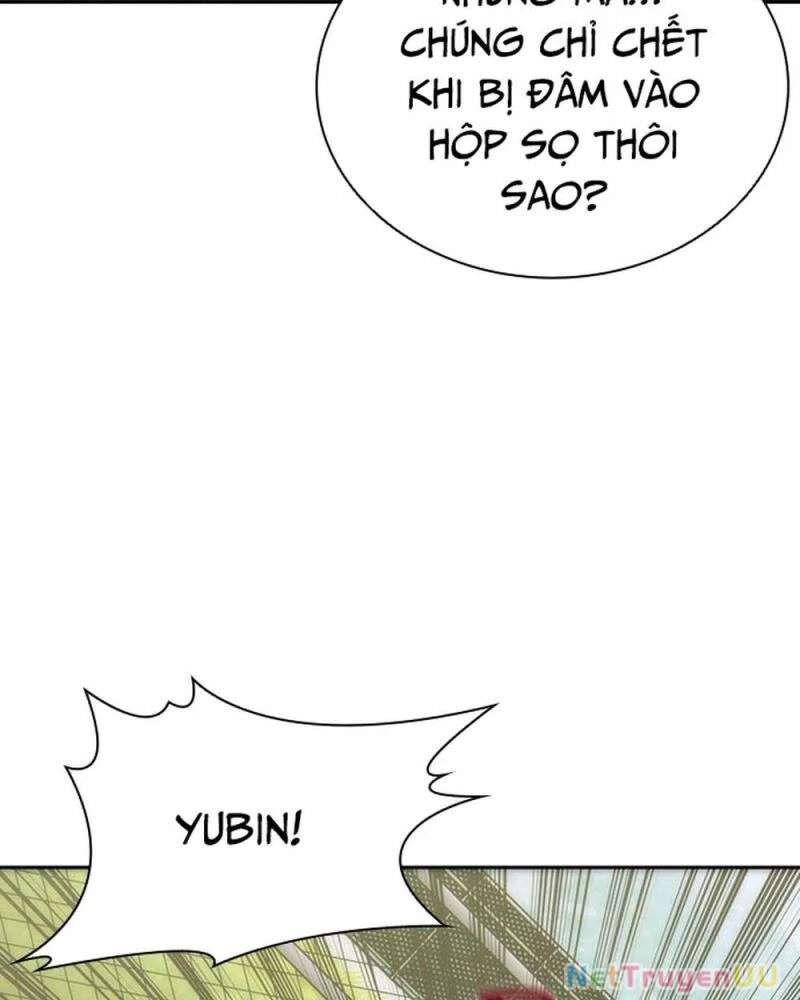 Mạt Thế Zombie 82-08 Chap 11 - Next Chap 12
