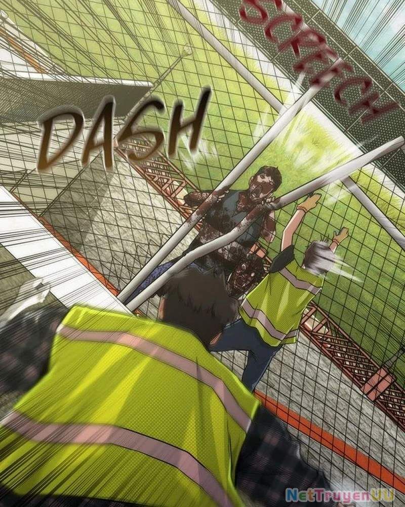Mạt Thế Zombie 82-08 Chap 11 - Next Chap 12