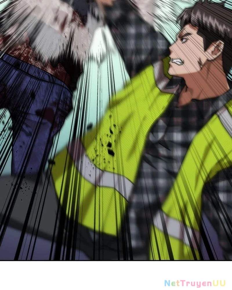 Mạt Thế Zombie 82-08 Chap 11 - Next Chap 12