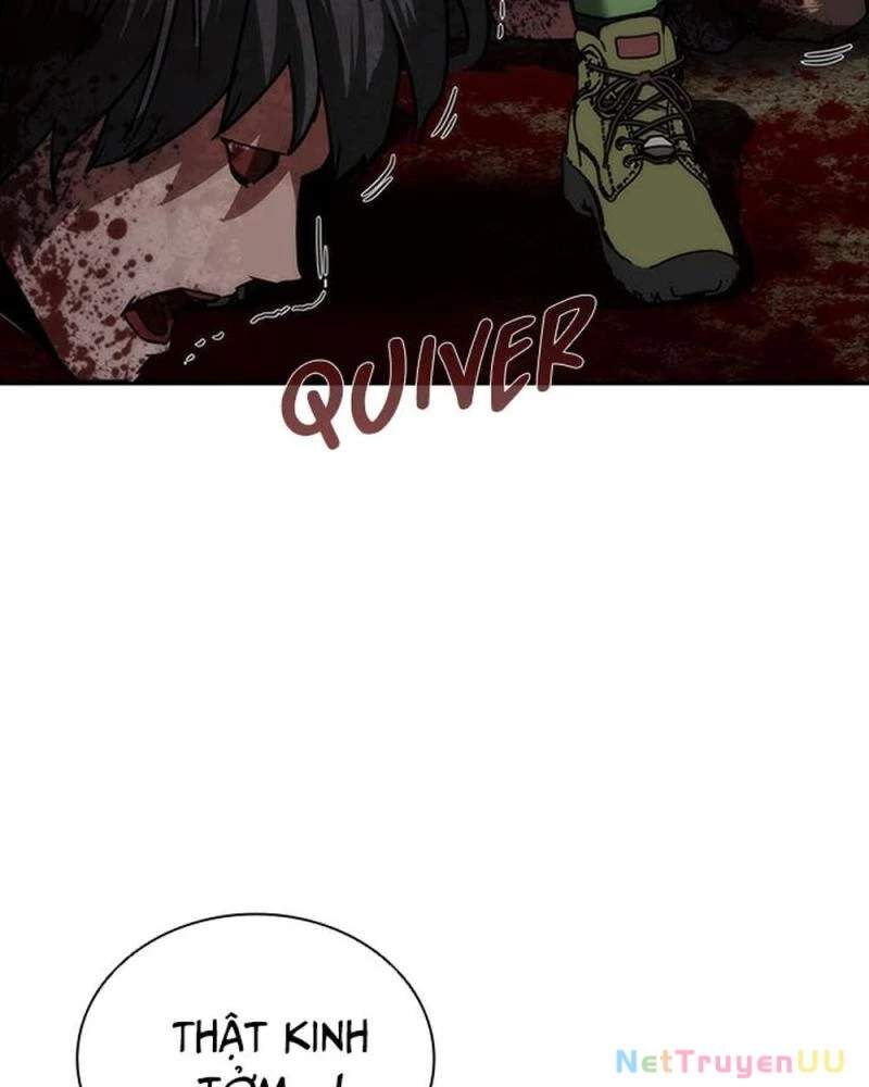 Mạt Thế Zombie 82-08 Chap 11 - Next Chap 12