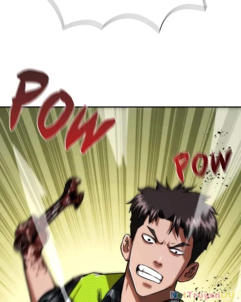 Mạt Thế Zombie 82-08 Chap 11 - Next Chap 12