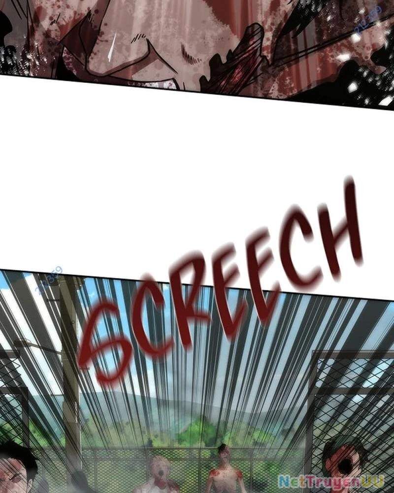 Mạt Thế Zombie 82-08 Chap 11 - Next Chap 12