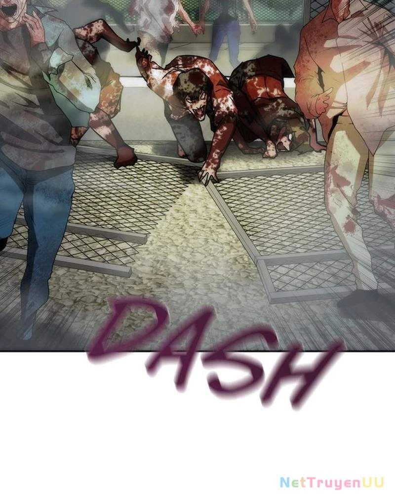 Mạt Thế Zombie 82-08 Chap 11 - Next Chap 12
