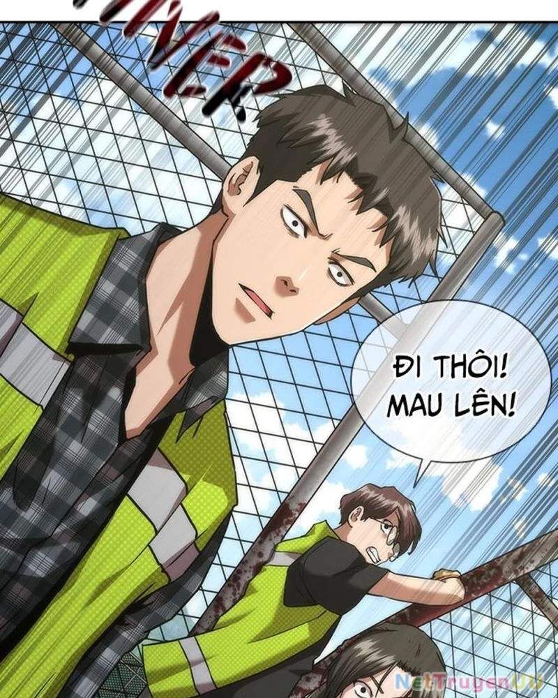 Mạt Thế Zombie 82-08 Chap 11 - Next Chap 12