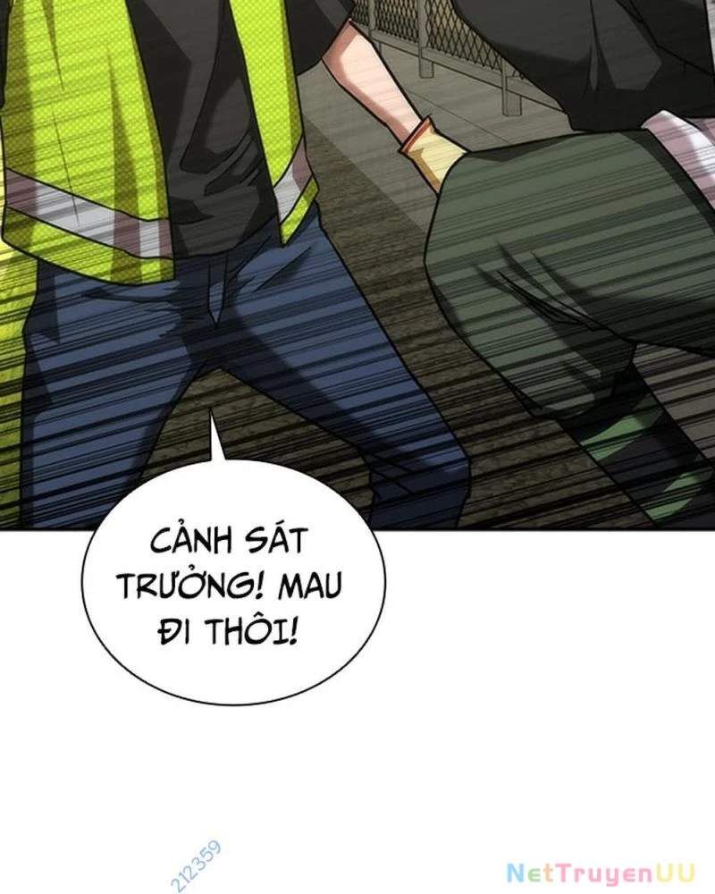 Mạt Thế Zombie 82-08 Chap 11 - Next Chap 12