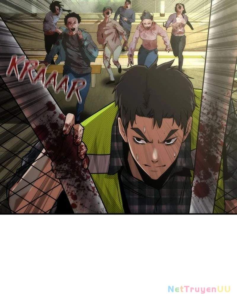 Mạt Thế Zombie 82-08 Chap 11 - Next Chap 12
