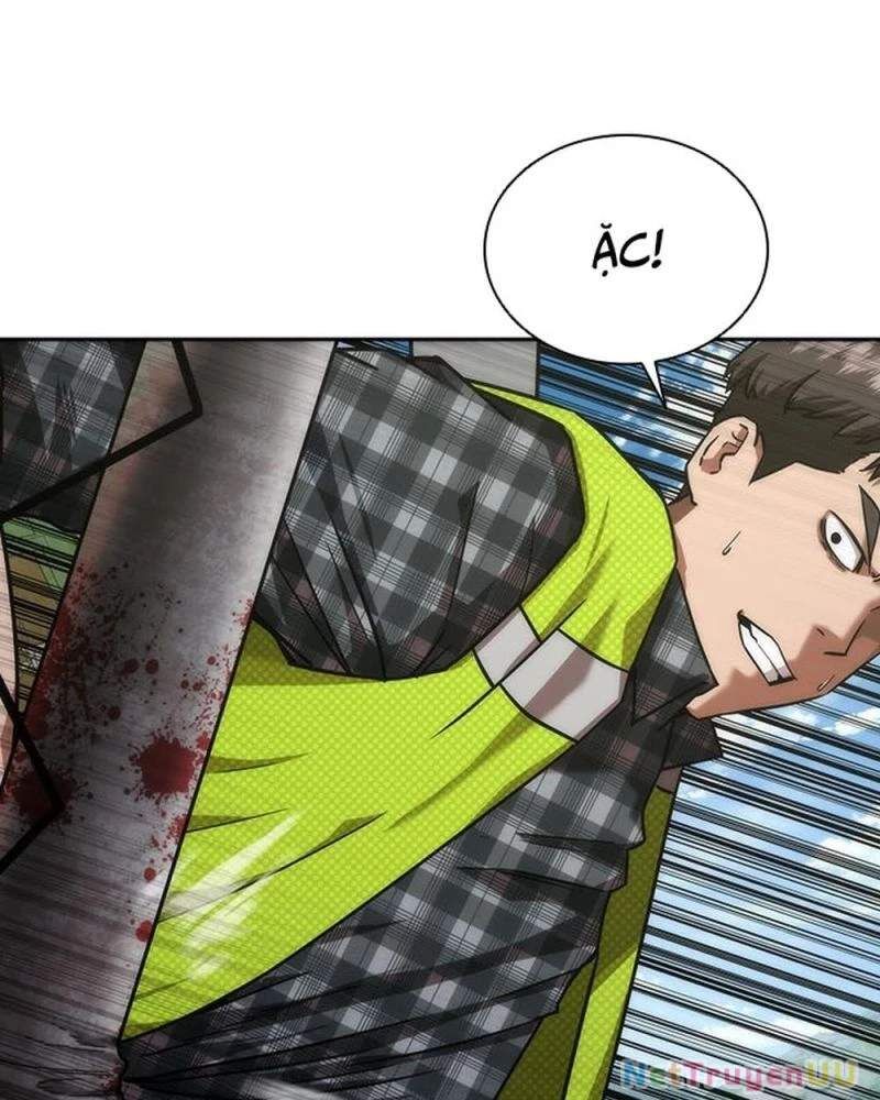 Mạt Thế Zombie 82-08 Chap 11 - Next Chap 12