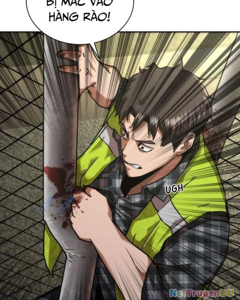 Mạt Thế Zombie 82-08 Chap 11 - Next Chap 12