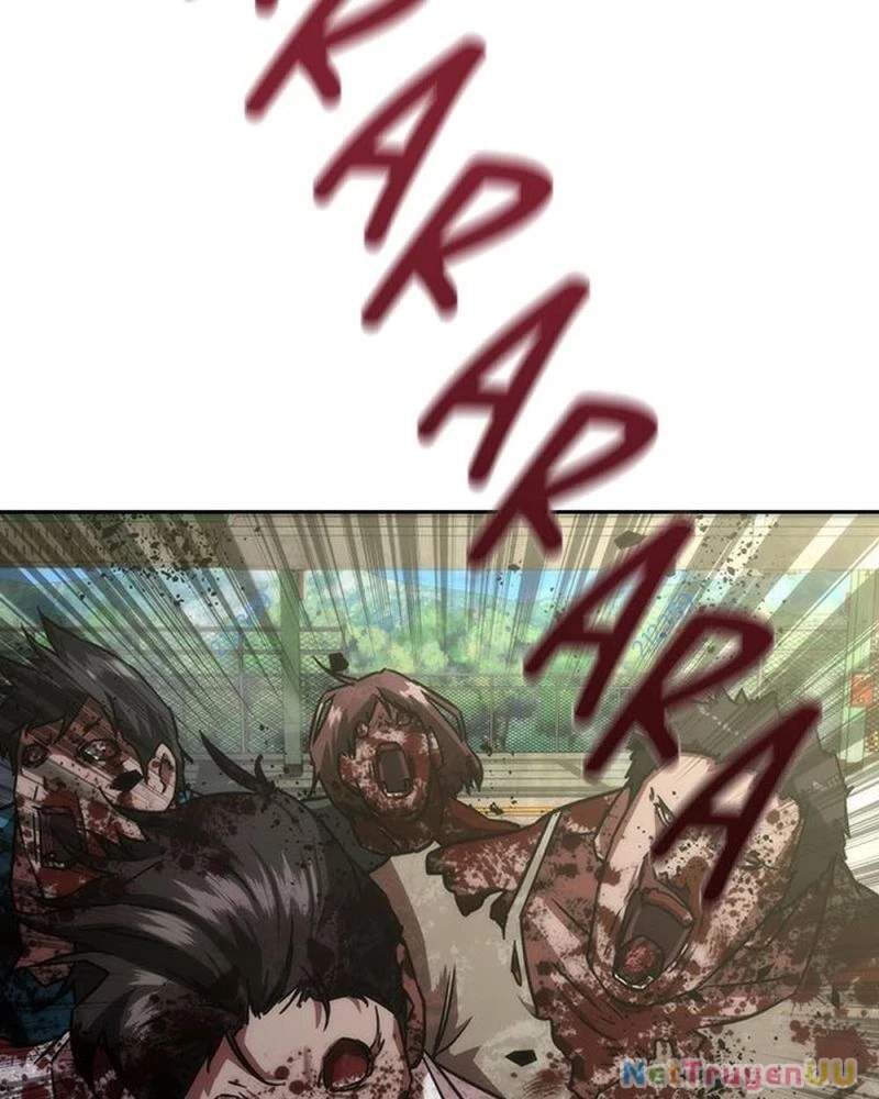 Mạt Thế Zombie 82-08 Chap 11 - Next Chap 12