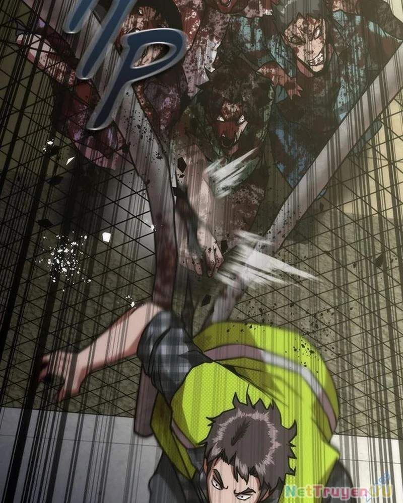 Mạt Thế Zombie 82-08 Chap 11 - Next Chap 12