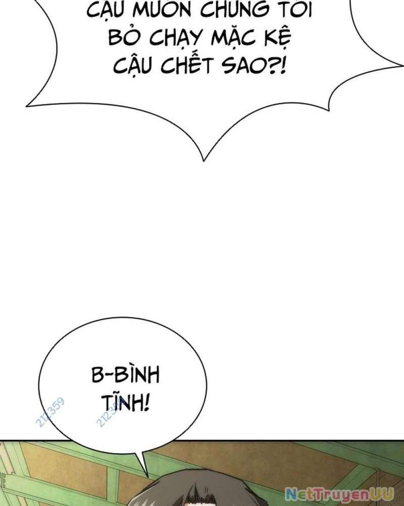 Mạt Thế Zombie 82-08 Chap 11 - Next Chap 12