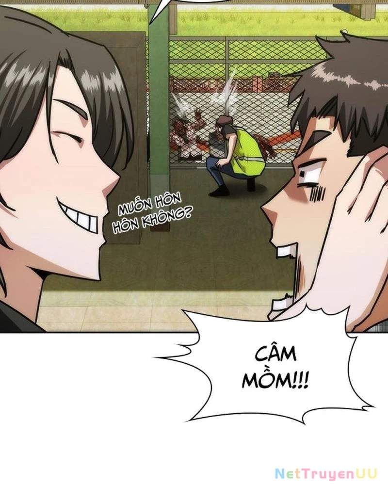 Mạt Thế Zombie 82-08 Chap 11 - Next Chap 12