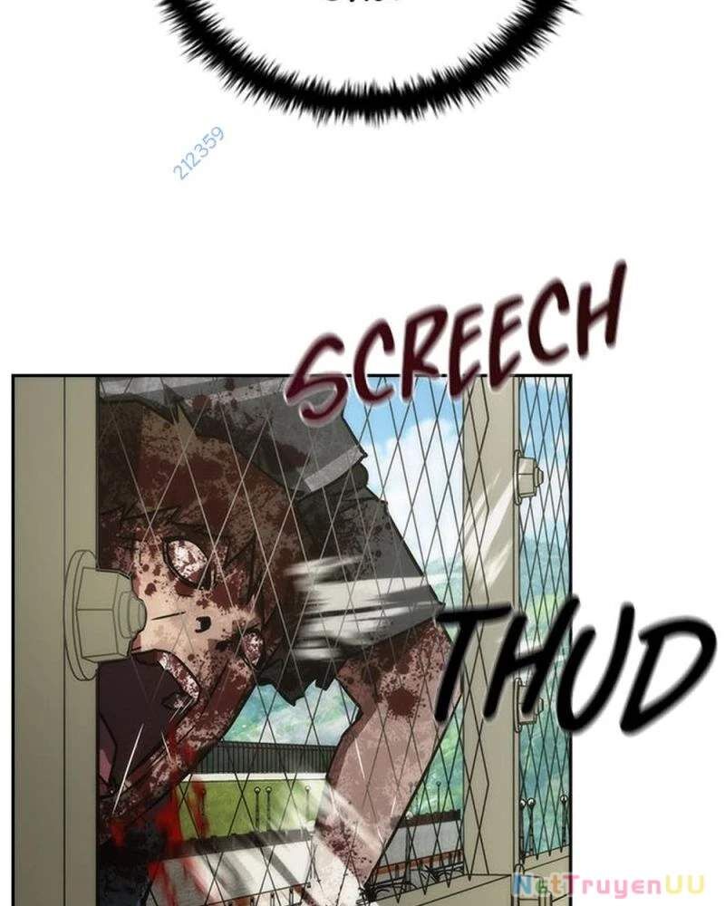 Mạt Thế Zombie 82-08 Chap 11 - Next Chap 12