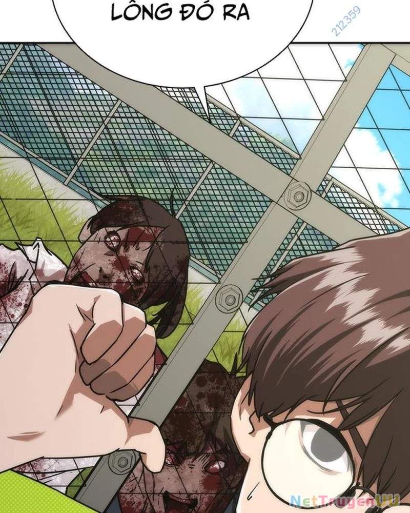 Mạt Thế Zombie 82-08 Chap 11 - Next Chap 12