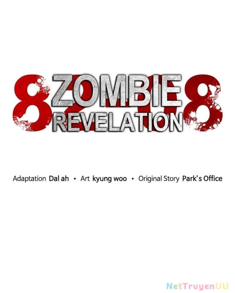 Mạt Thế Zombie 82-08 Chap 11 - Next Chap 12
