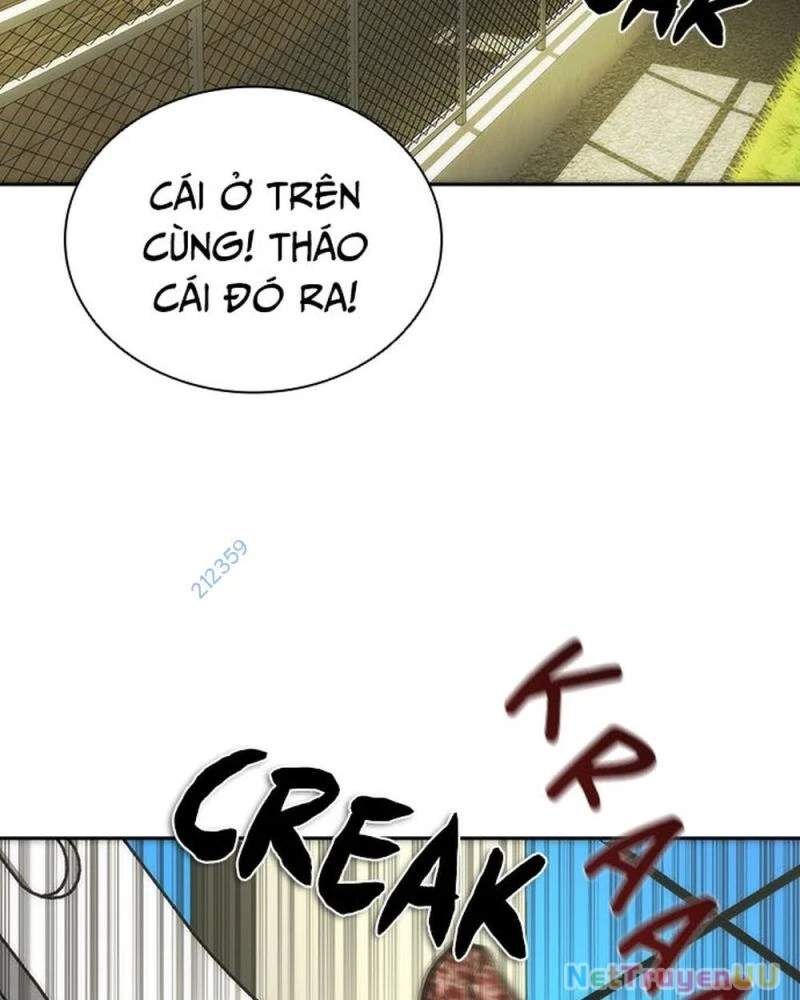 Mạt Thế Zombie 82-08 Chap 11 - Next Chap 12