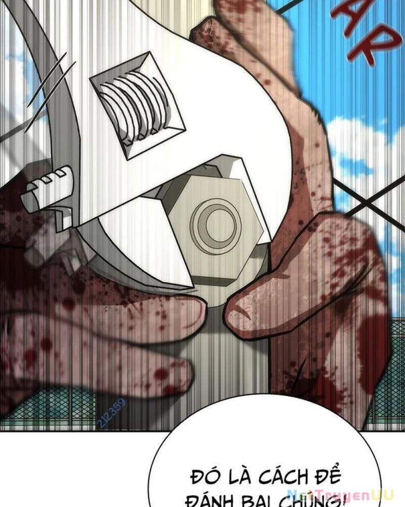 Mạt Thế Zombie 82-08 Chap 11 - Next Chap 12