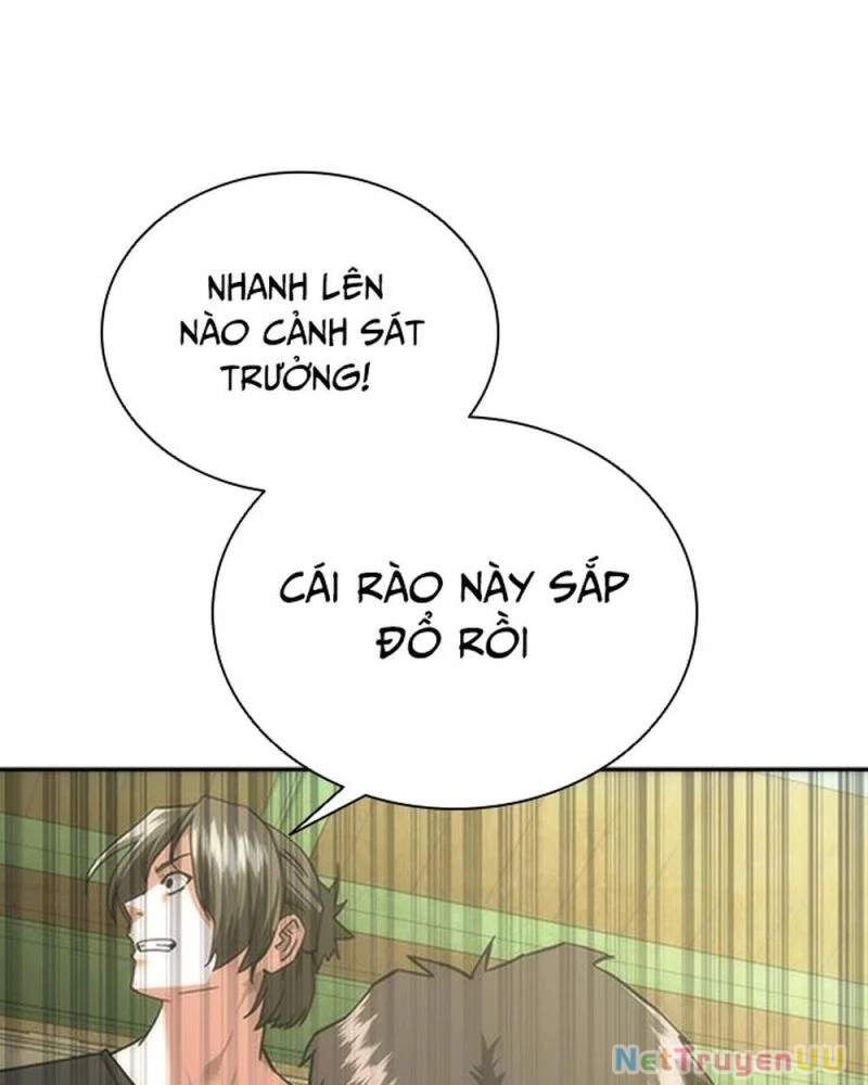 Mạt Thế Zombie 82-08 Chap 11 - Next Chap 12