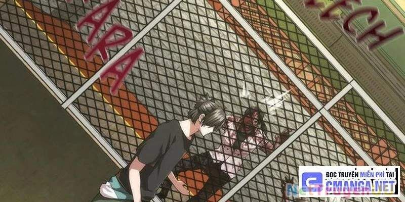 Mạt Thế Zombie 82-08 Chap 11 - Next Chap 12