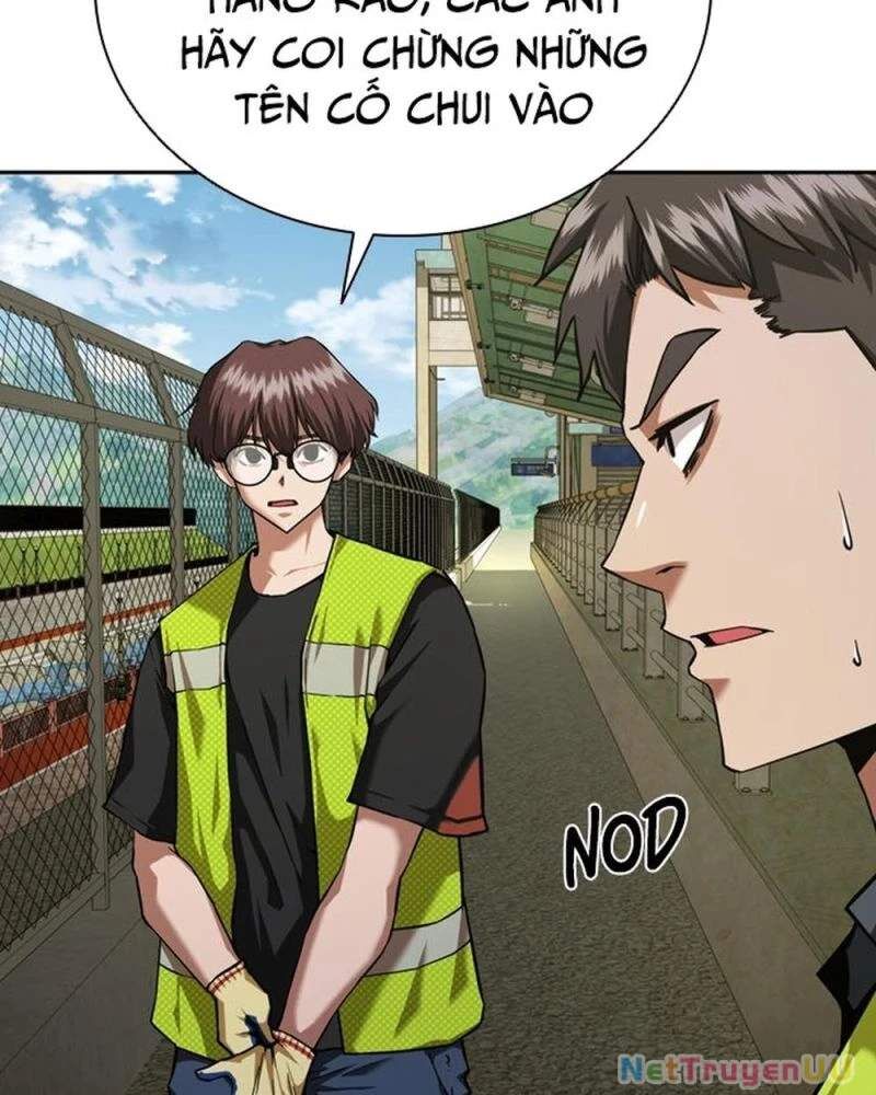 Mạt Thế Zombie 82-08 Chap 11 - Next Chap 12