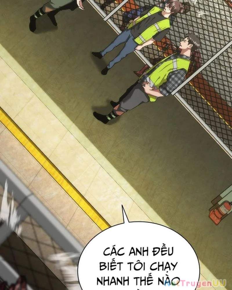 Mạt Thế Zombie 82-08 Chap 11 - Next Chap 12