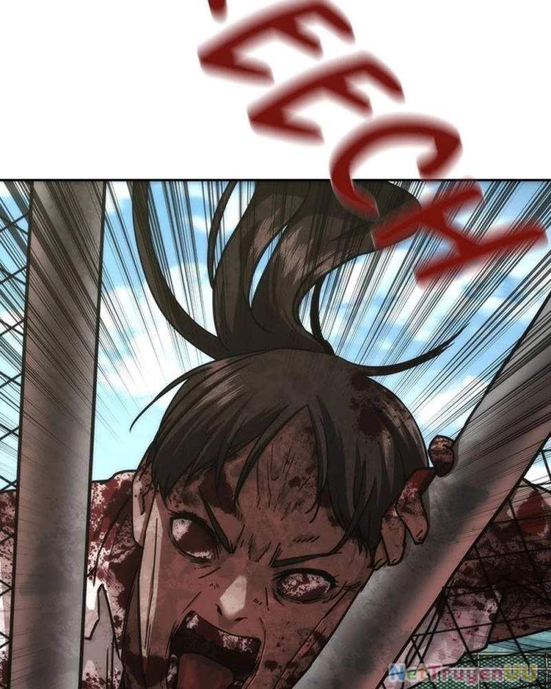 Mạt Thế Zombie 82-08 Chap 11 - Next Chap 12