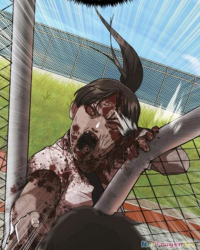 Mạt Thế Zombie 82-08 Chap 11 - Next Chap 12