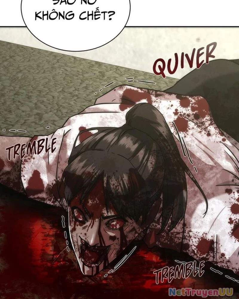 Mạt Thế Zombie 82-08 Chap 11 - Next Chap 12