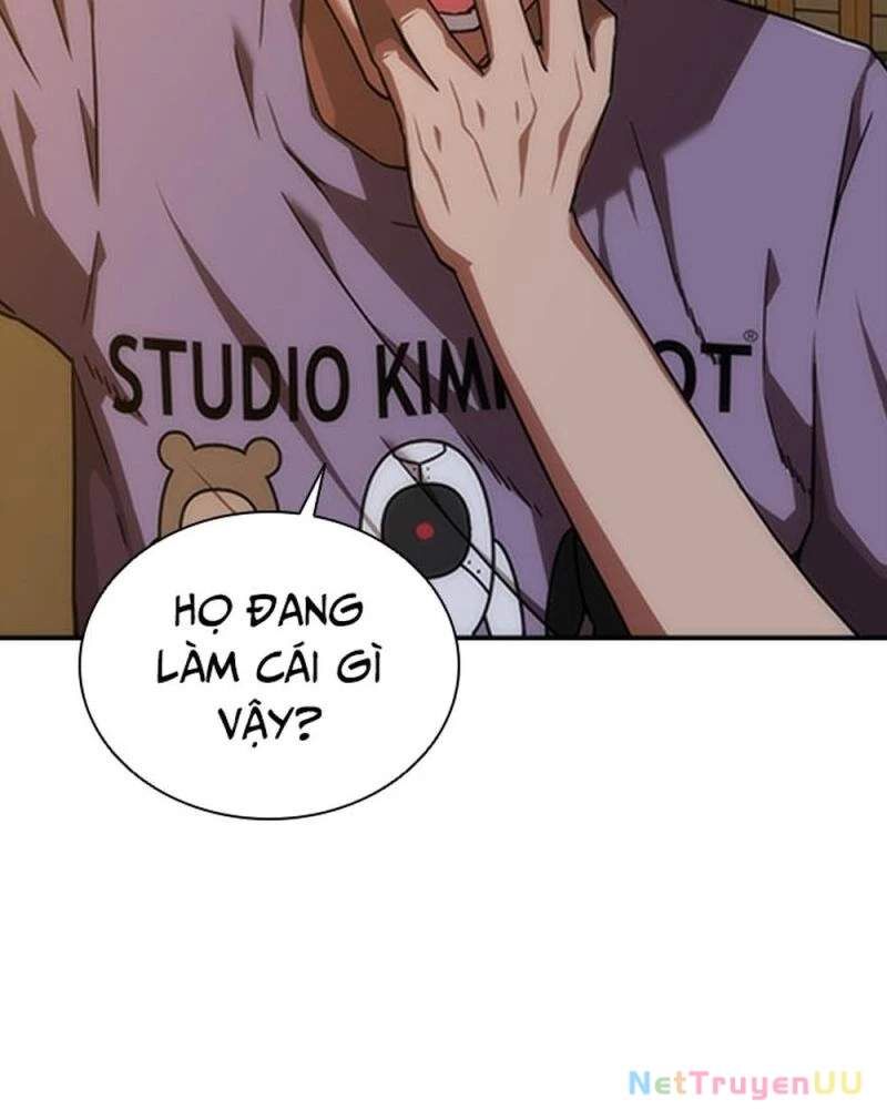 Mạt Thế Zombie 82-08 Chap 12 - Next Chap 13