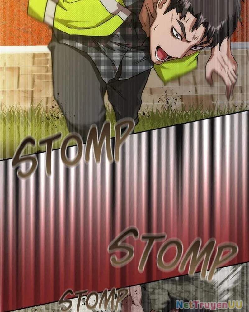 Mạt Thế Zombie 82-08 Chap 12 - Next Chap 13