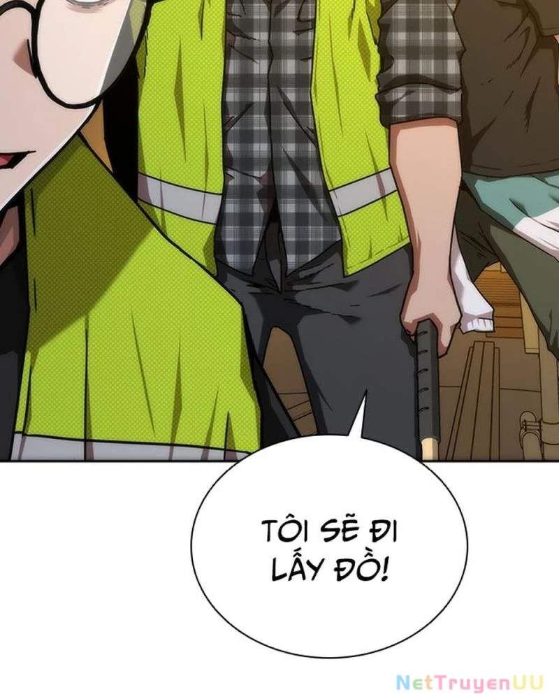 Mạt Thế Zombie 82-08 Chap 12 - Next Chap 13