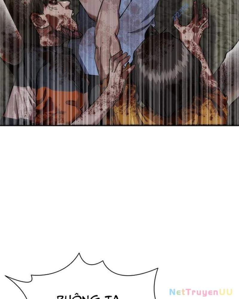 Mạt Thế Zombie 82-08 Chap 12 - Next Chap 13